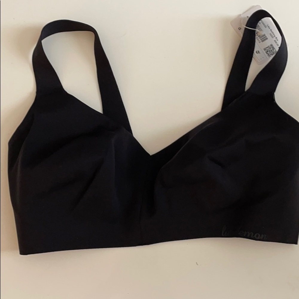Lululemon Like Nothing Bra